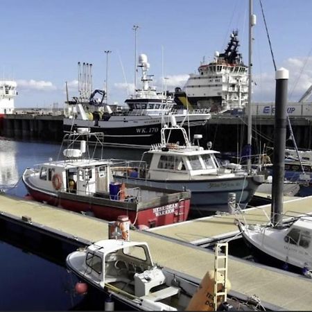 The Ferry Inn Терсо Екстериор снимка