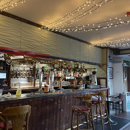 The Ferry Inn Терсо Екстериор снимка
