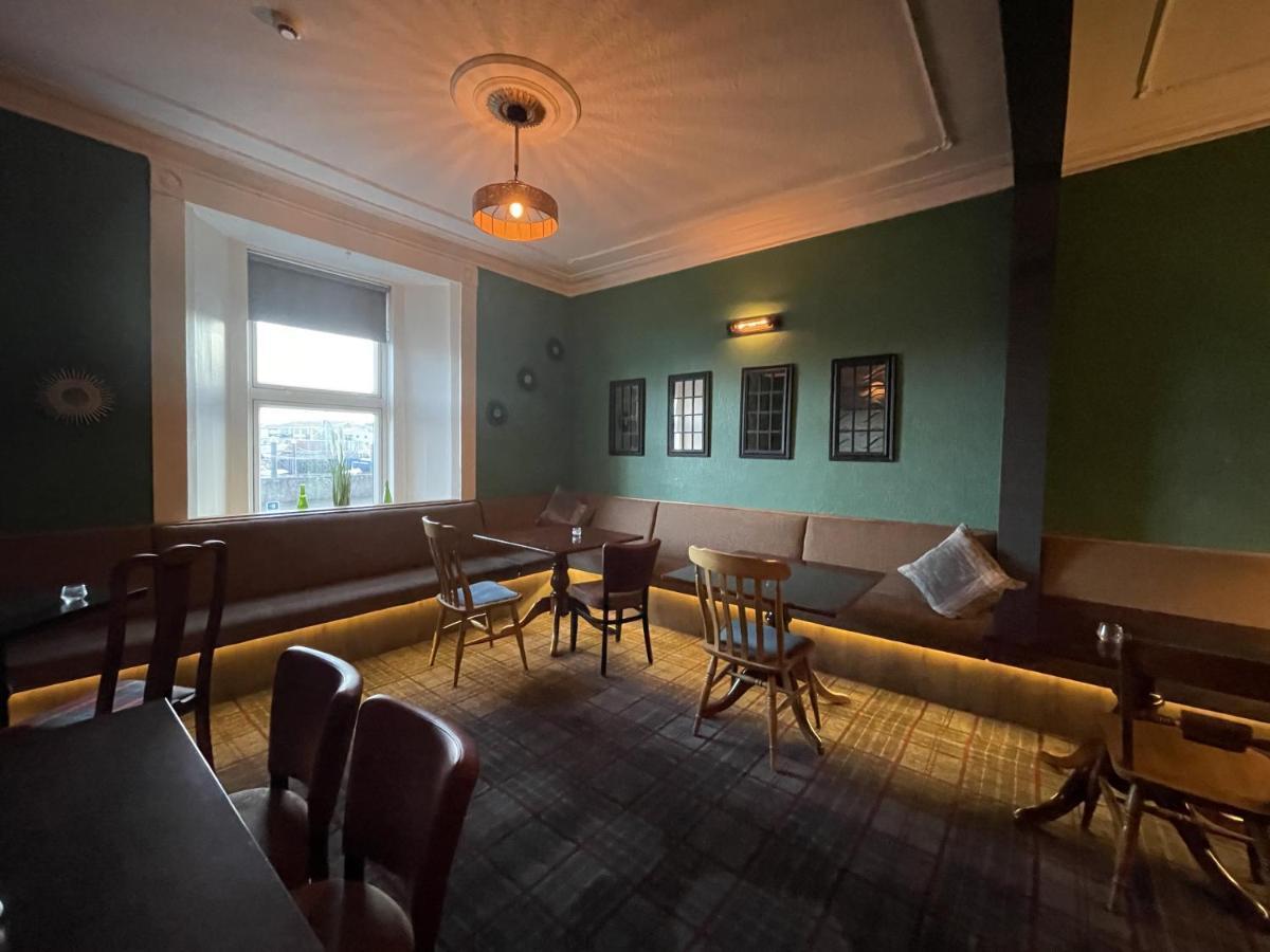 The Ferry Inn Терсо Екстериор снимка