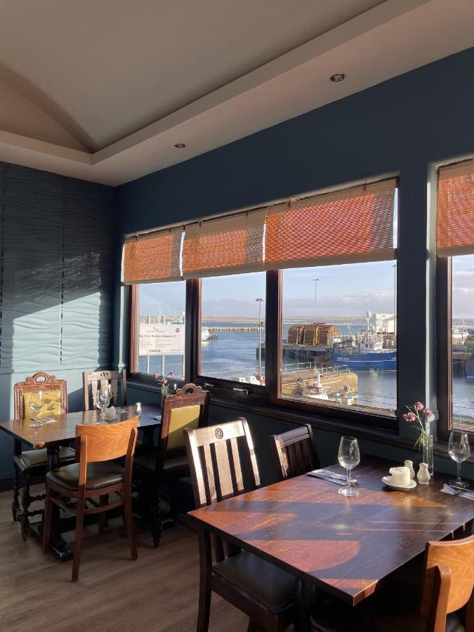 The Ferry Inn Терсо Екстериор снимка